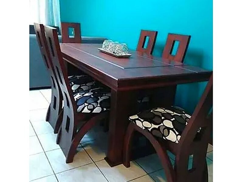 Comedor 4 Costa Rica