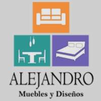Alejandro Muebles y Diseños
