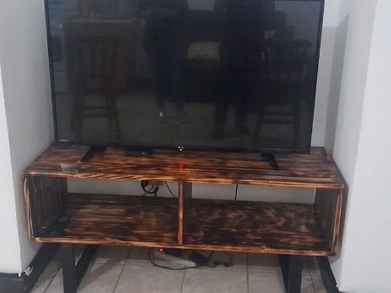 Mueble TV Costa Rica