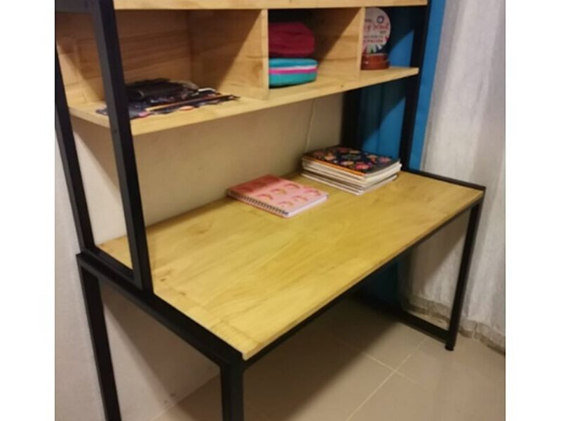 Escritorio Costa Rica 