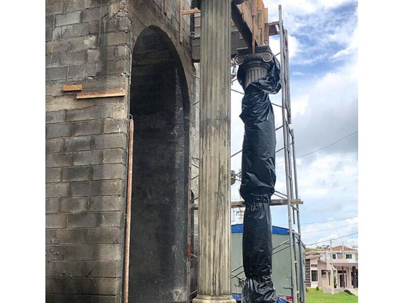 Construcción Costa Rica
