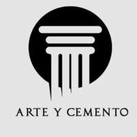 Arte Y Cemento