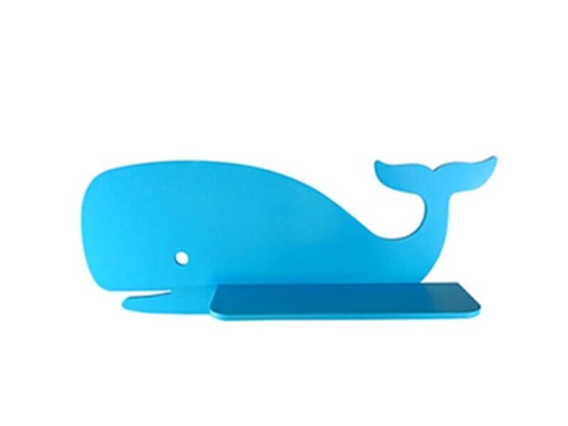 Repisa Infantil - Ballena Costa Rica