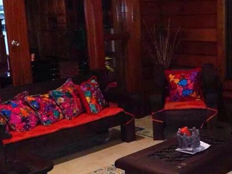 Pisos Sala Costa Rica