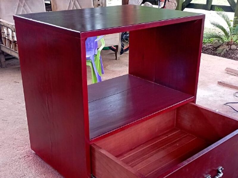VELADOR 1 CAJON ALAJUELA