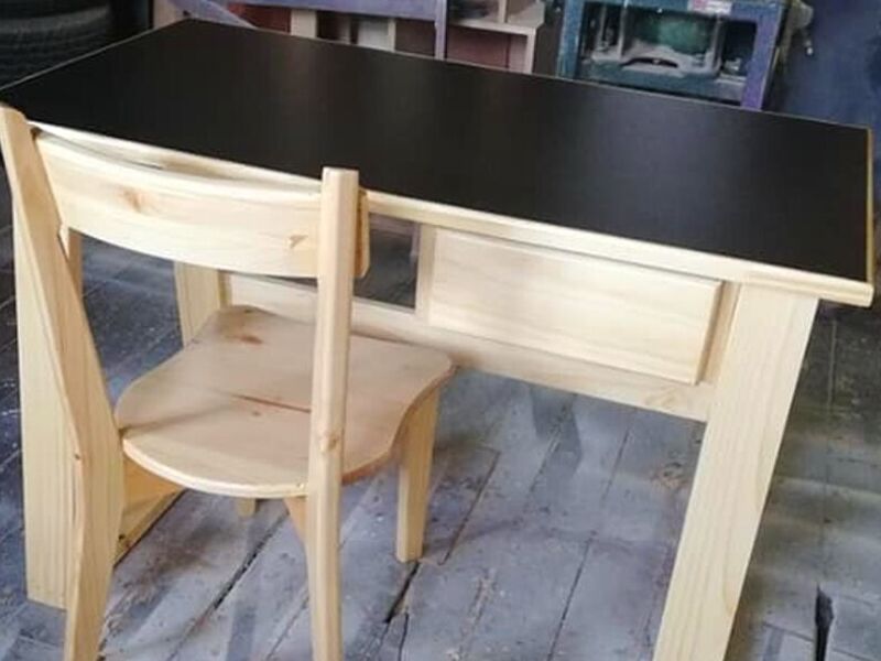 MESA COMEDOR 01 CARTAGO