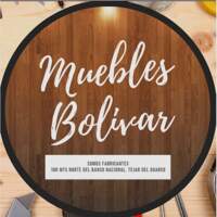 Muebles Bolivar