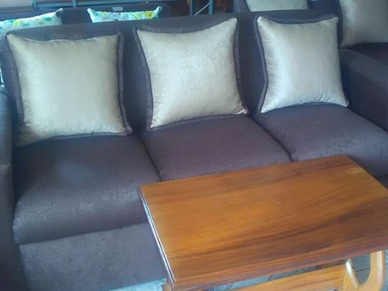 SOFA 02  CUERINA CARTAGEN