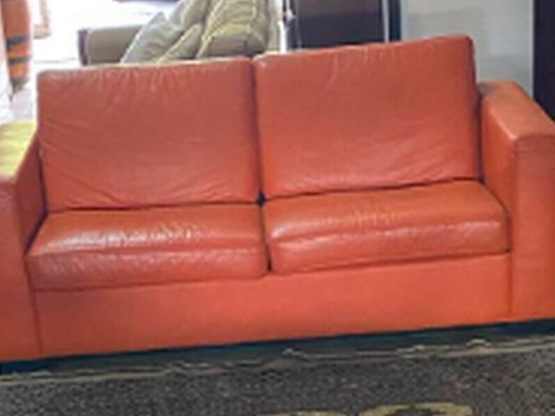 SOFA DISEÑO 02 HEREDIA