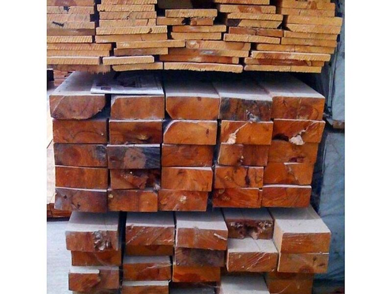 Tablas de madera m3 Costa Rica