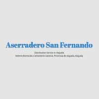 Aserradero San Fernando