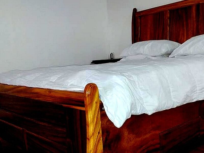 Cama king GUANACASTE