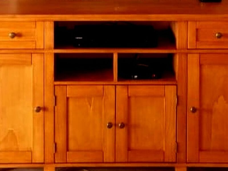 Mueble TV GUANACASTE