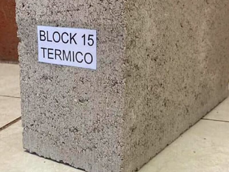 Bloques m2 Heredia