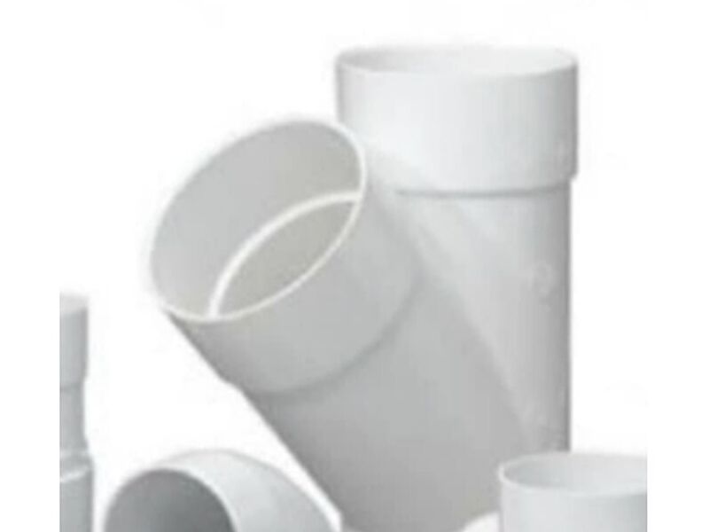 Tubos PVC m2 Costa Rica