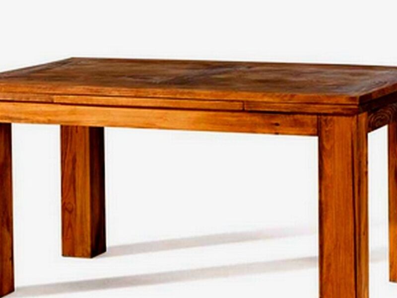 Mesa comedor Extensible LIBERIA