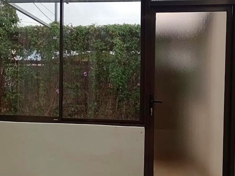 Instalación Ventanas PVC Costa Rica