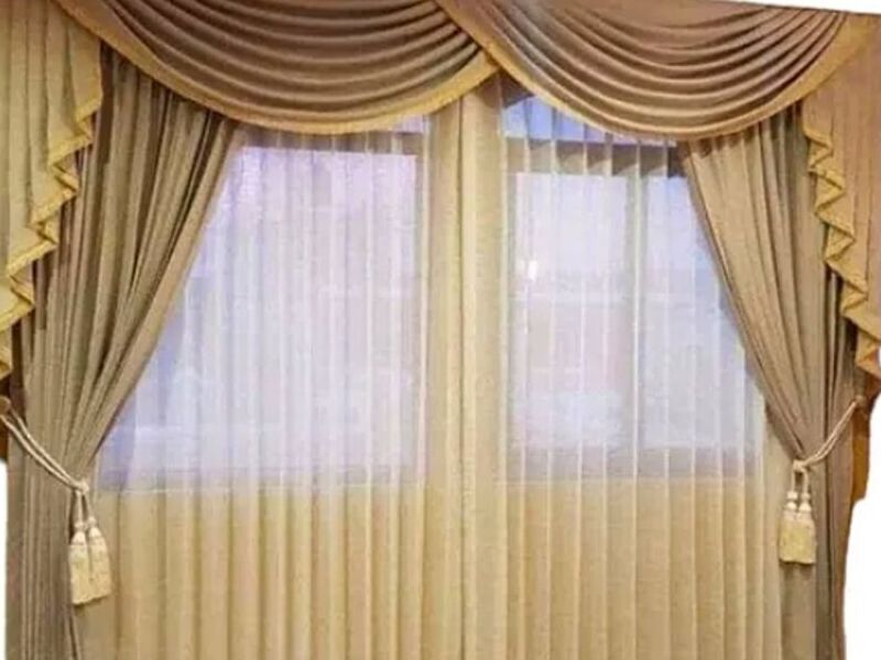 Cortinas Costa Rica 