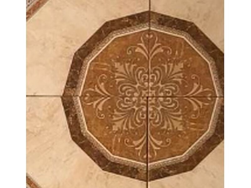 Cerámica m3 San José
