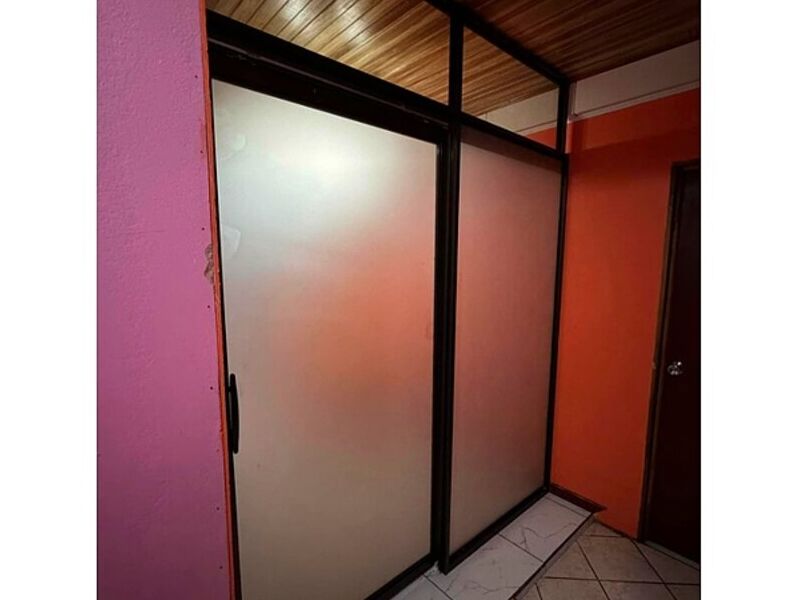 Puerta Corrediza Interiores Costa Rica