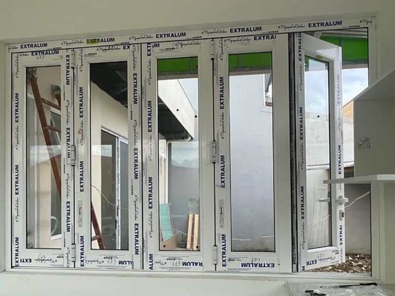 Ventanas Aluminio Costa Rica