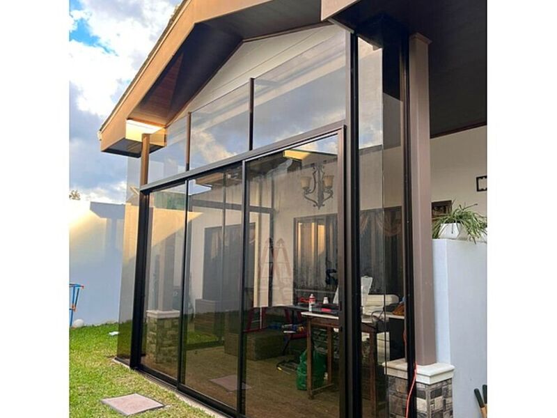 Ventanas PVC Costa Rica