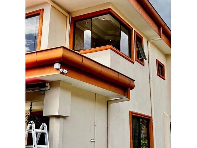 Remodelaciones Costa Rica