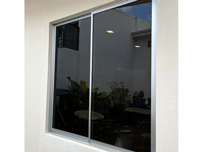 Ventanas Polarizadas Costa Rica