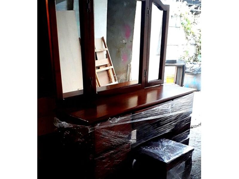 Mueble tocador ALAJUELA