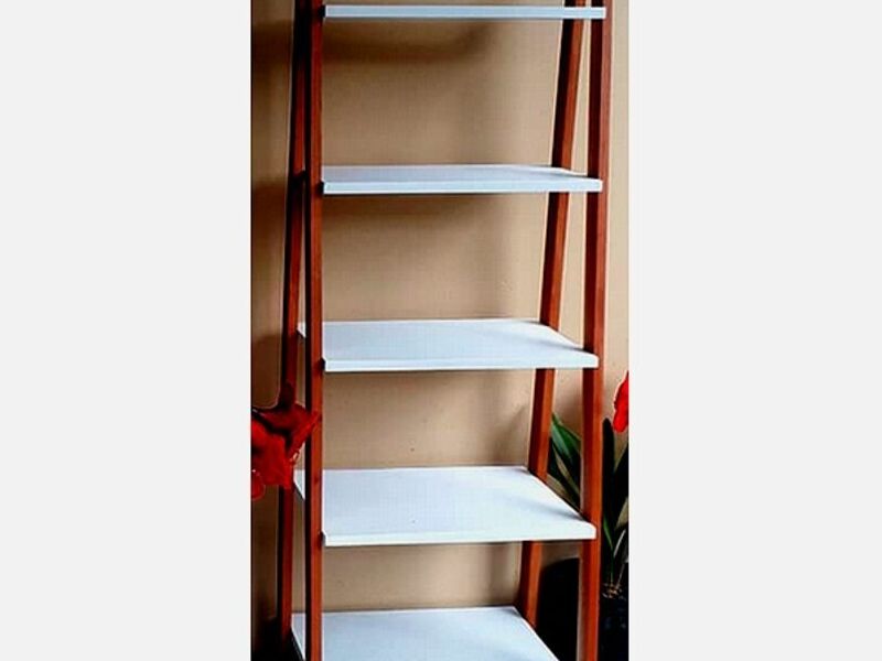Mueble mostrador estantes ALAJUELA
