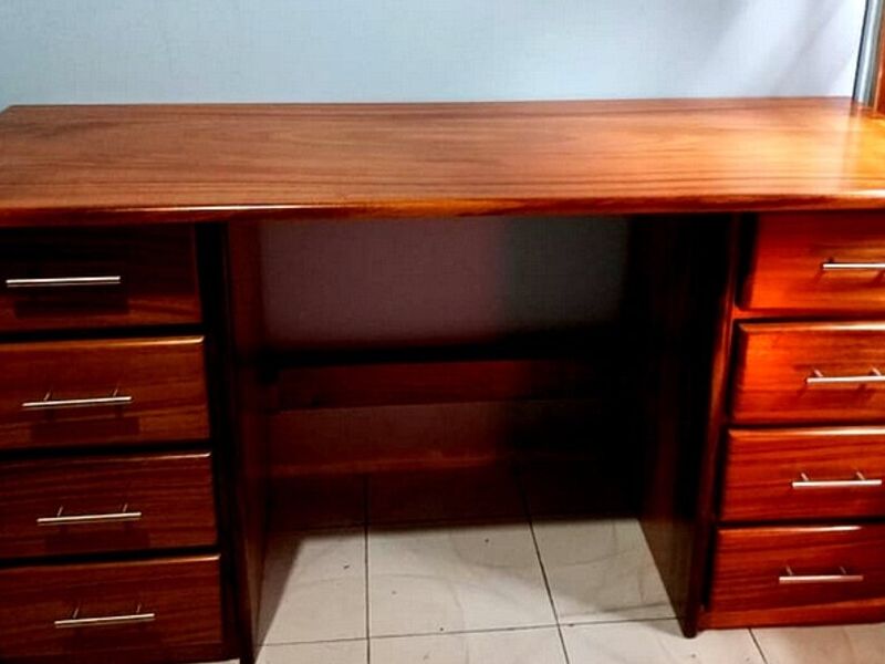 Mueble Escritorio Cenízaro ALAJUELA
