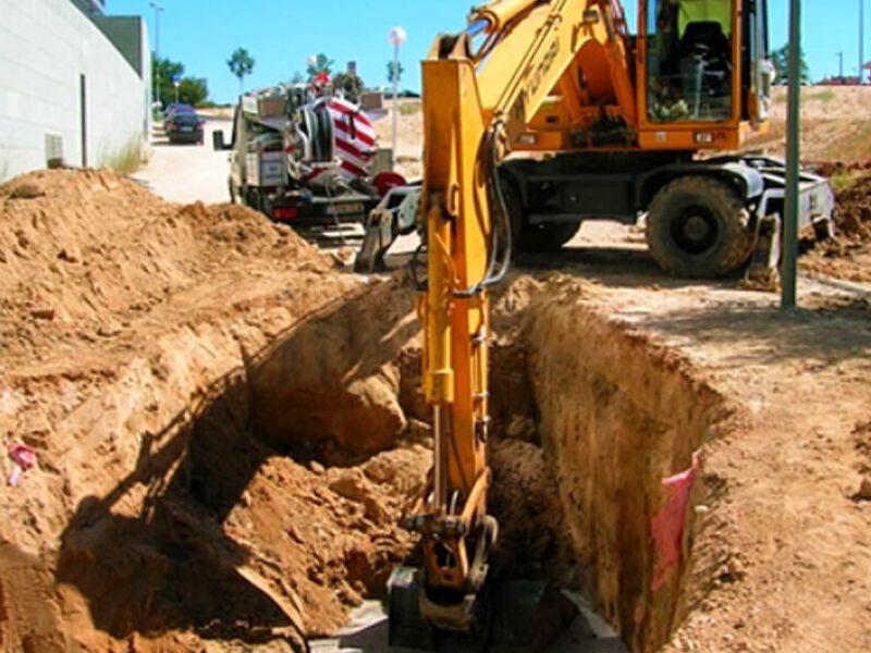 Excavaciones Costa Rica