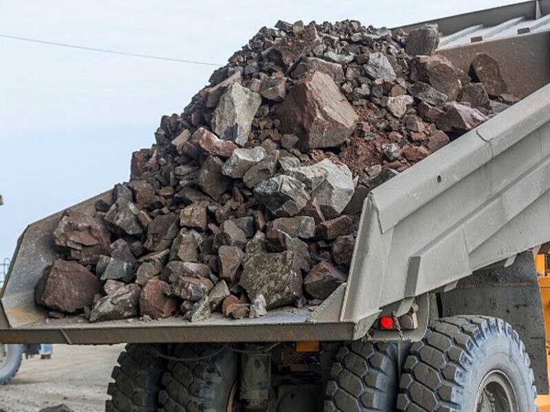 Transporte Materiales Costa Rica 