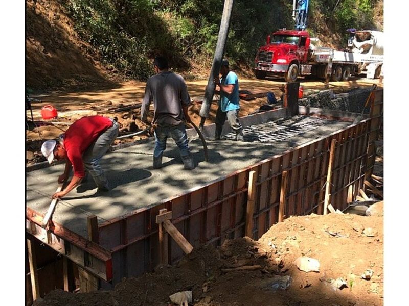 Obras Civiles Costa Rica