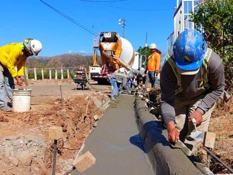 Obras Civiles Costa Rica