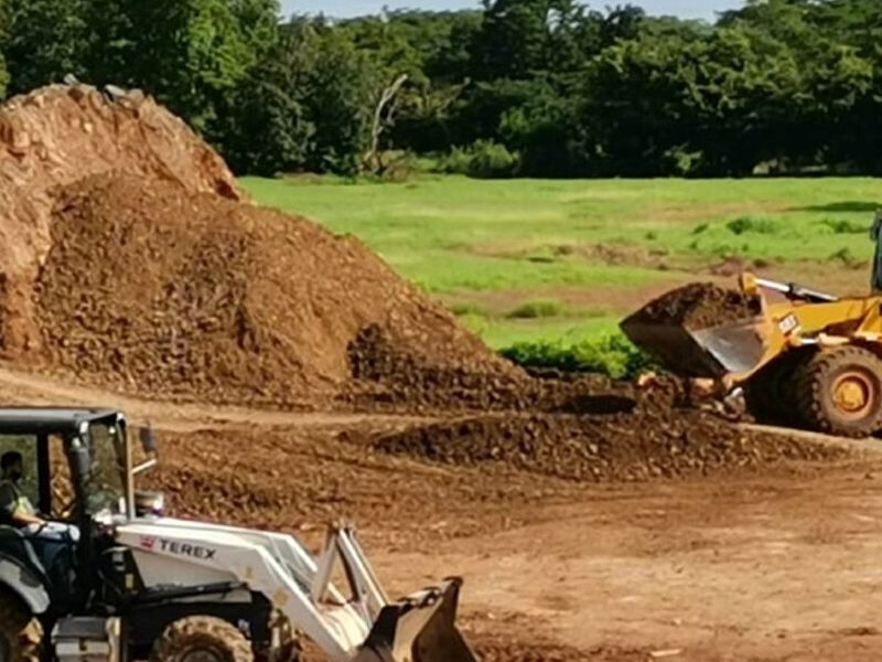 Excavaciones Costa Rica