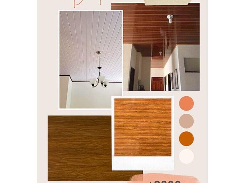 Tablones PVC m3 Puntarenas