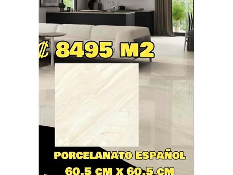 Porcelanato m3 Costa Rica