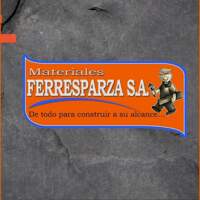 Materiales Ferresparza