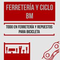 Ferretería BM