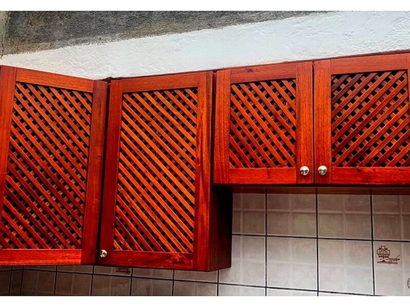 Mueble cocina HEREDIA 