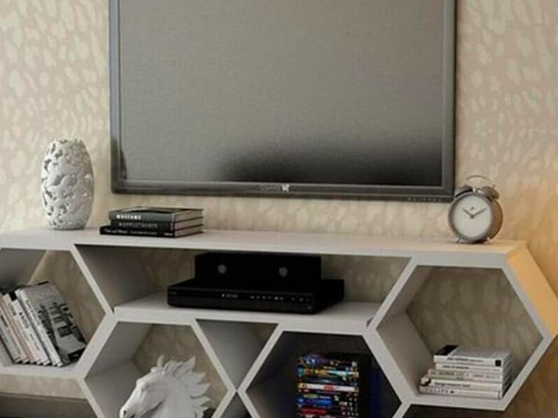 Mueble Sala Televisión Costa Rica