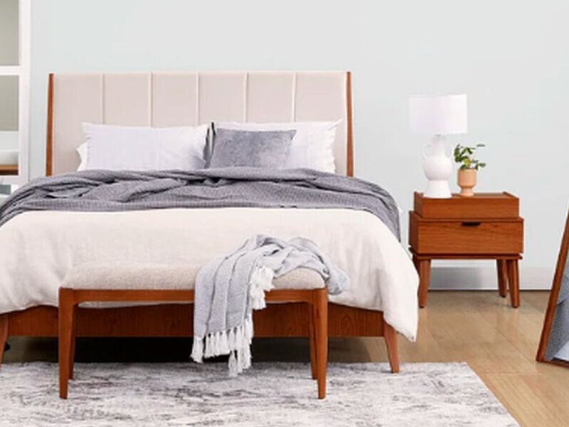 Cama Moderna Costa Rica
