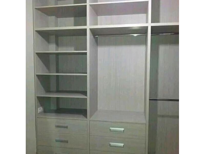 Closet Costa Rica