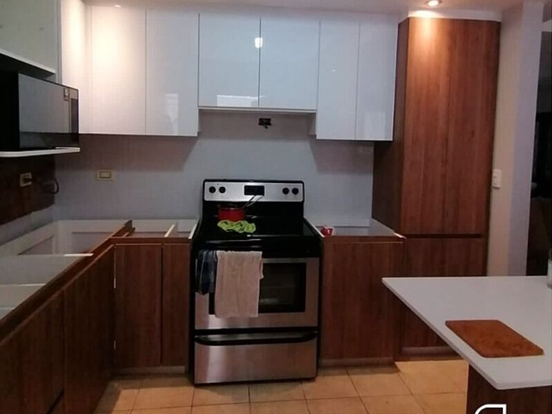 Muebles Cocina Costa Rica