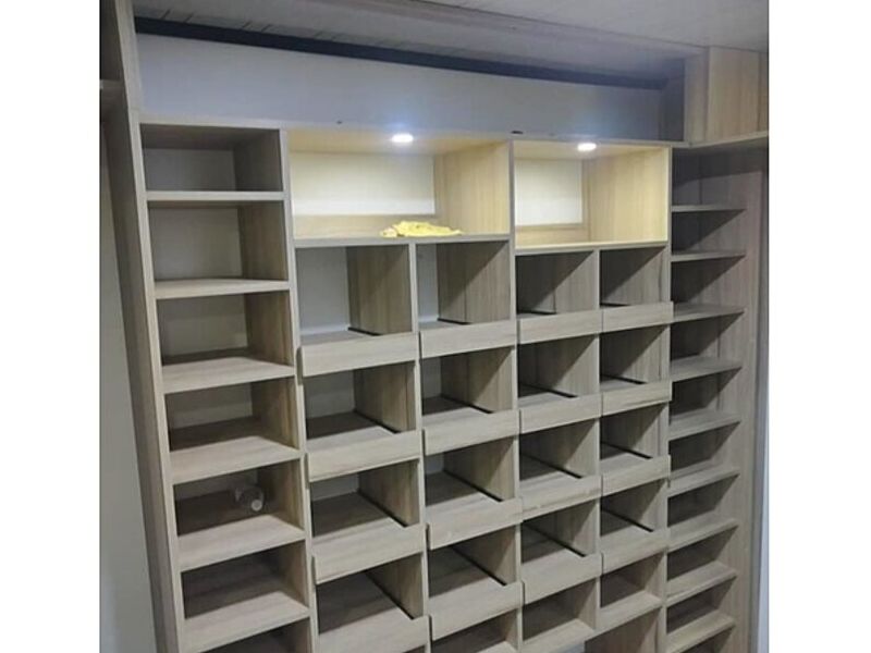 Closet Costa Rica