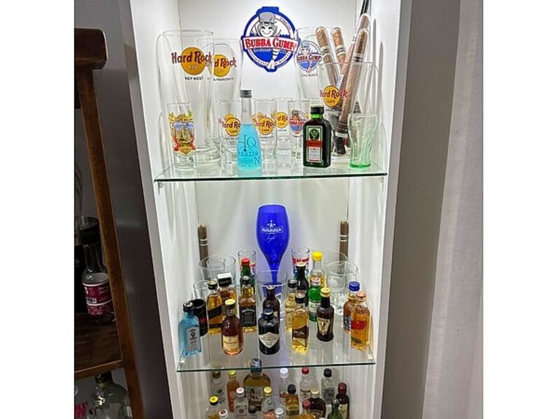 Mini Bar Costa Rica