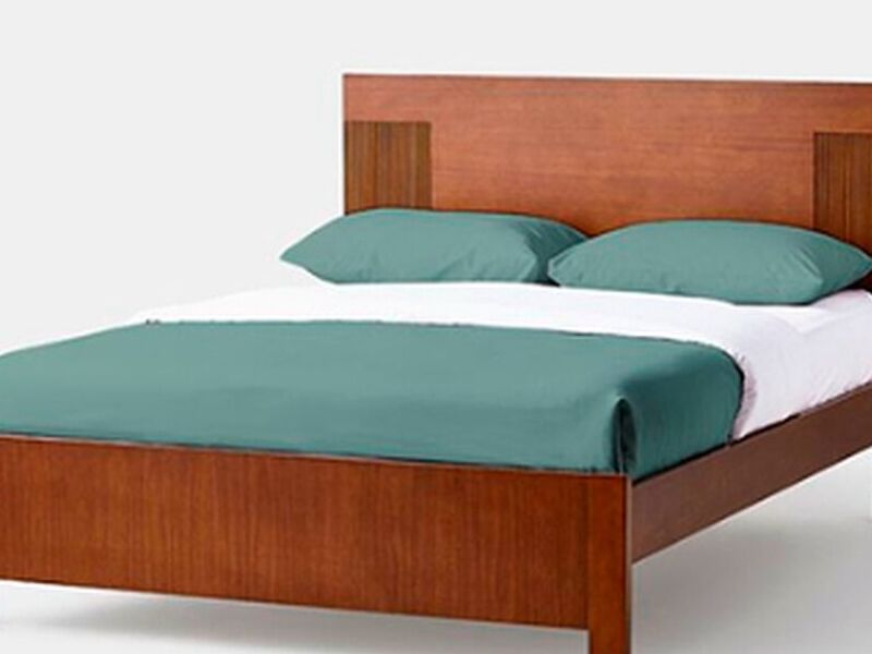 Cama Madera Costa Rica