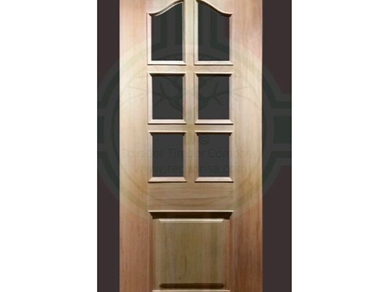 Puerta Madera Costa Rica