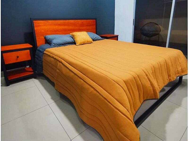 Cama Moderna Costa Rica